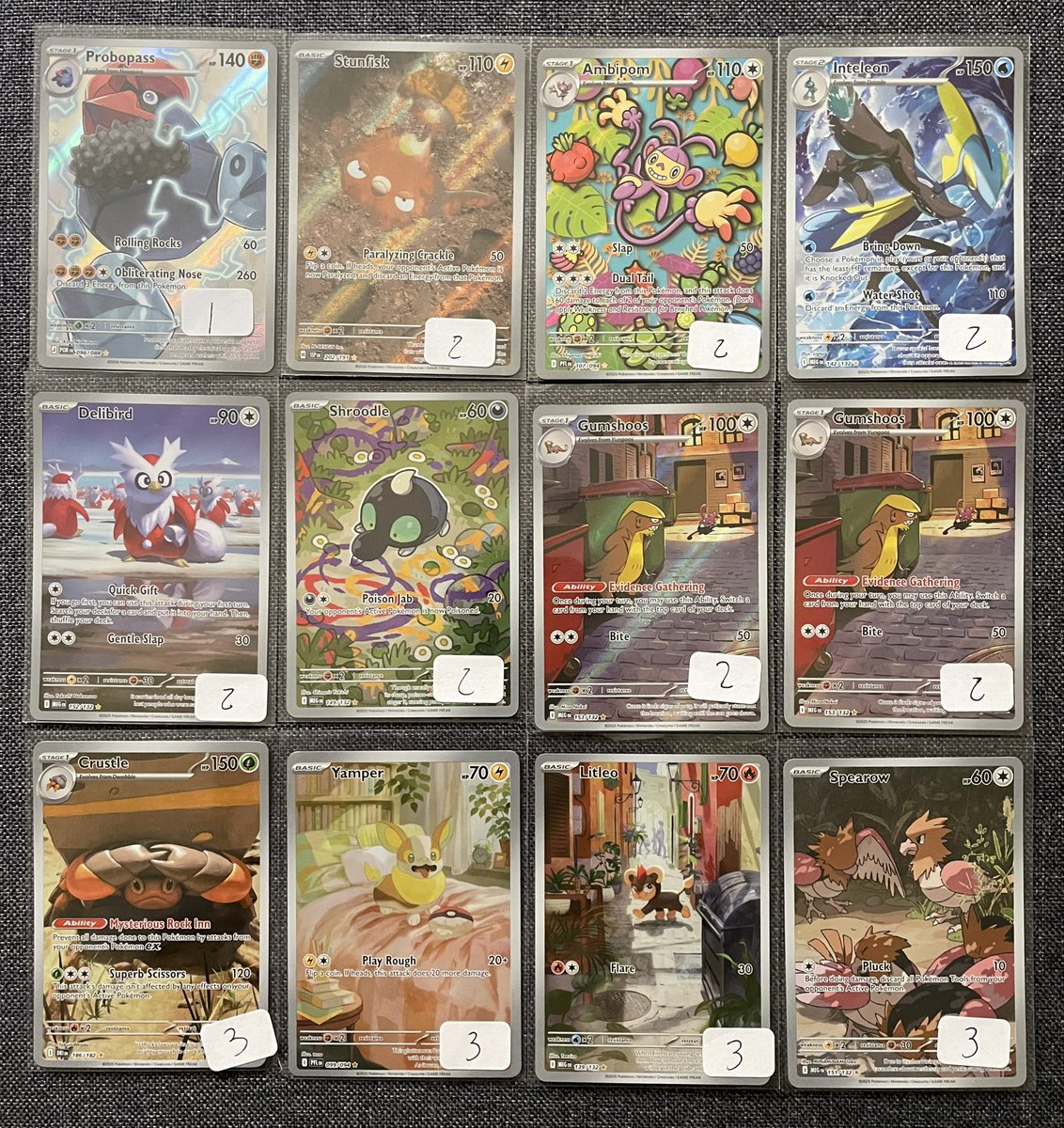 PokéCardsDaily tweet media