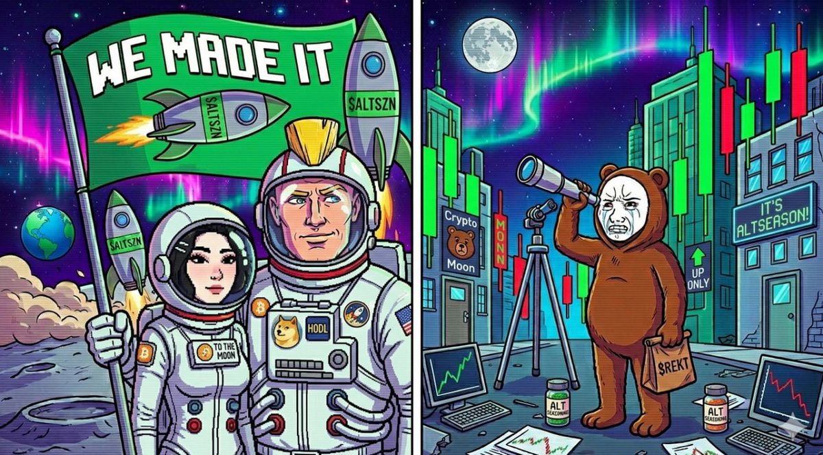 ALTSEASON tweet media