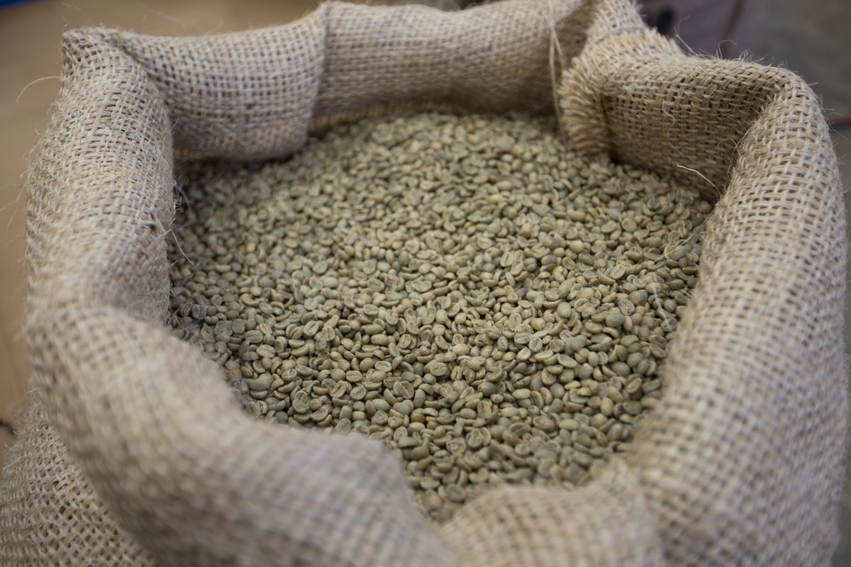 Sleepy Monk Coffee Roasters tweet media