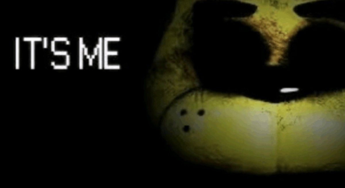 SpringTrap tweet media