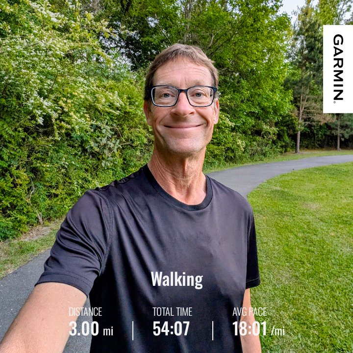 geoffcbrown's tweet image. Evening Walk. #MOVE