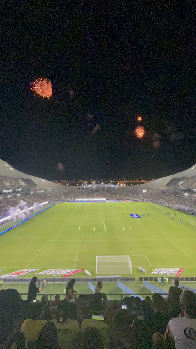 Vamos a extrañar al Kraken. Era el mejor destino para ir de visita a ver a tu club, 3 puntos casi asegurados, mar, chelas, mariscos y amigos. 

Buen viaje <a href="/MazatlanFC/">Mazatlán F.C. ⚓️</a>