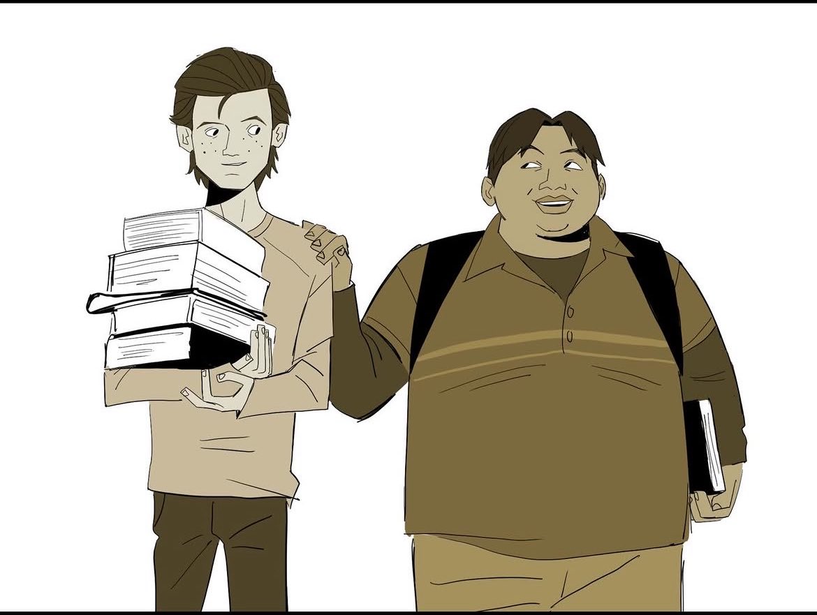 Spider-Man News tweet media