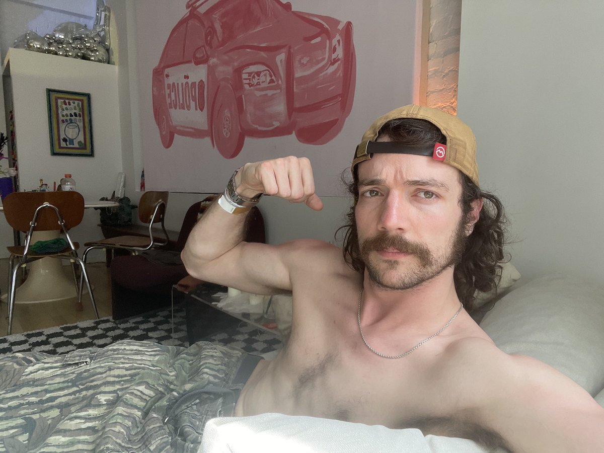 nyc bator boy tweet media