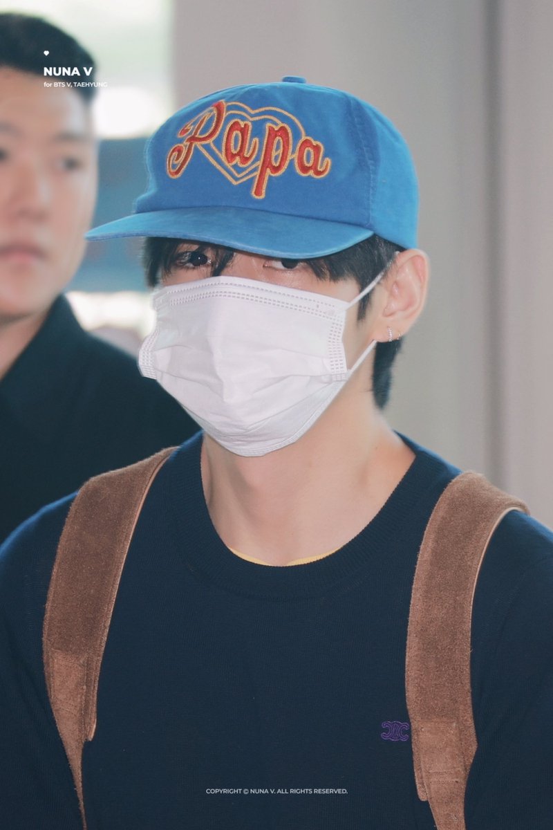 EHEH_kmt's tweet image. ✈

#BTSV #キムテヒョン #thv
#テテ #V'  #김태형 #KIMTAEHYUNG
#WeLoveYouTaehyung