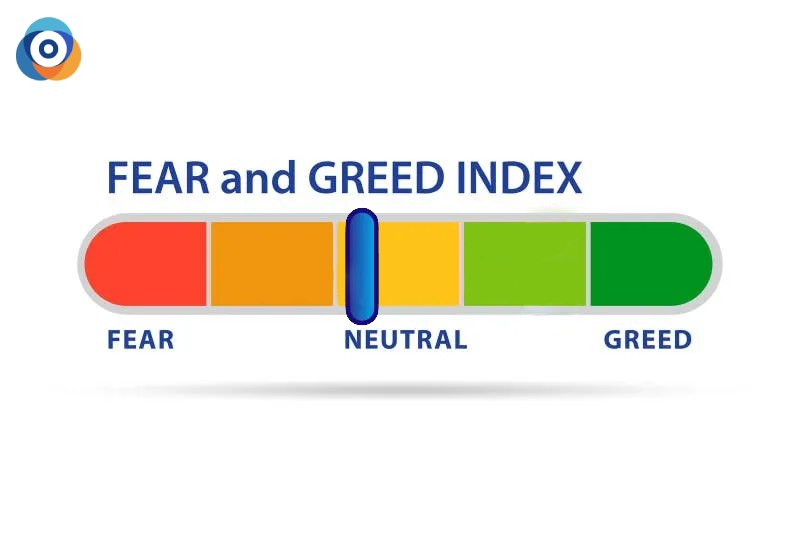 Market sentiment has notably moderated from its previous extreme, though caution still prevails.

📢 Significant Value Change (13 pts)

🔄 New: 46 (Fear)
⏮ Prev: 33 (Fear)

💡 Big move in sentiment