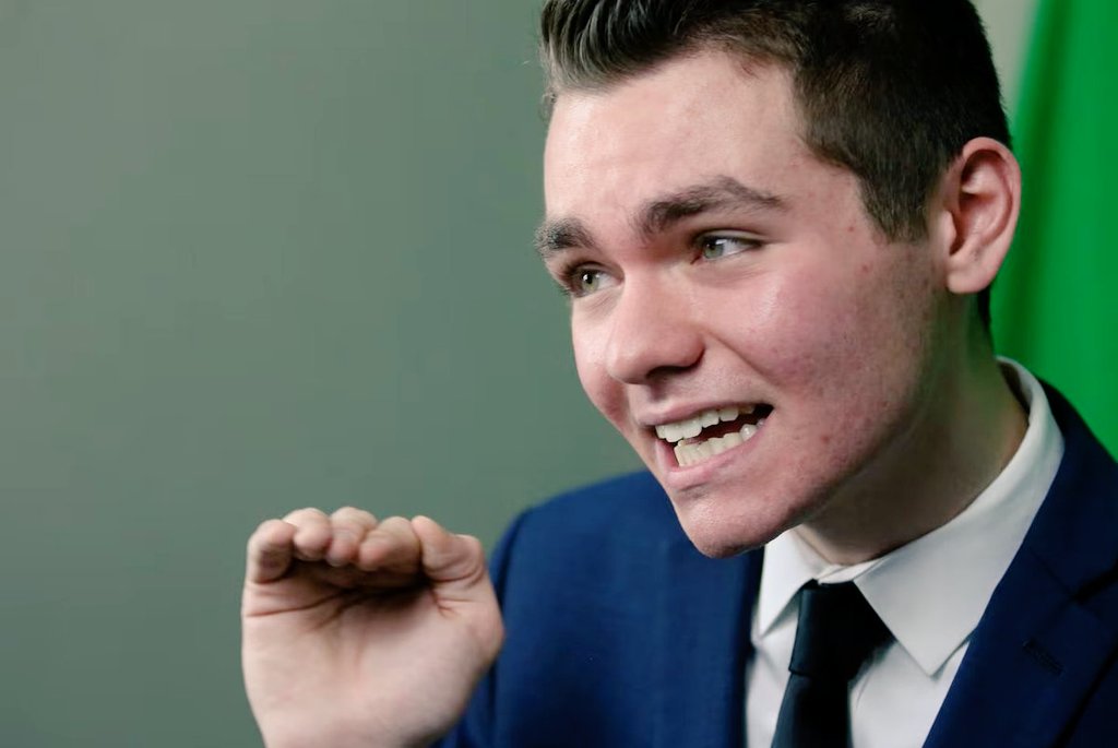 The Conservative Alternative tweet media