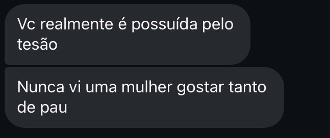 isso foi de 0 a 100 muito rapido tweet media