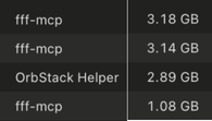 foundercoded's tweet photo. Is this normal? Using Codex rn @neogoose_btw https://t.co/s7Zuizlde6