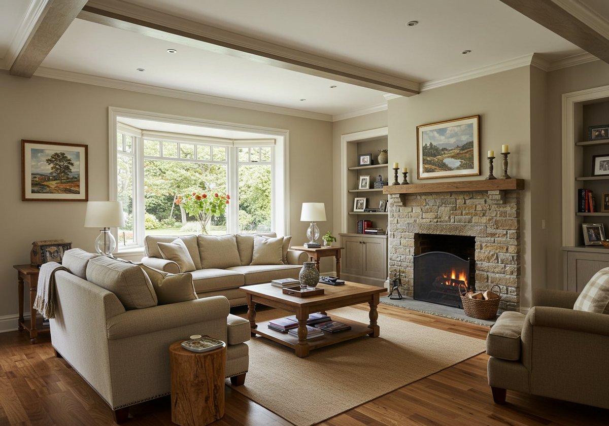 Rebeccasellsmem's tweet image. Create a welcoming living room that keeps guests comfortable and reflects your style. 🛋️

Check out these 17 inspiring design ideas! 😍

#LivingRoom #HomeDecor #CozyVibes #InteriorDesign
 LocalInfoForYou.com/151902/wonderf…