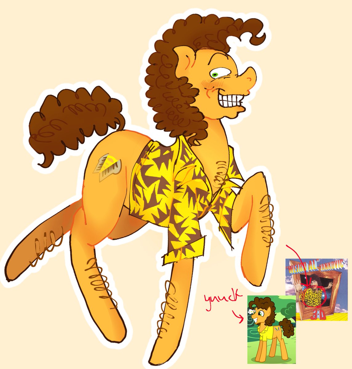 Ramzy 🪗comms open! tweet media