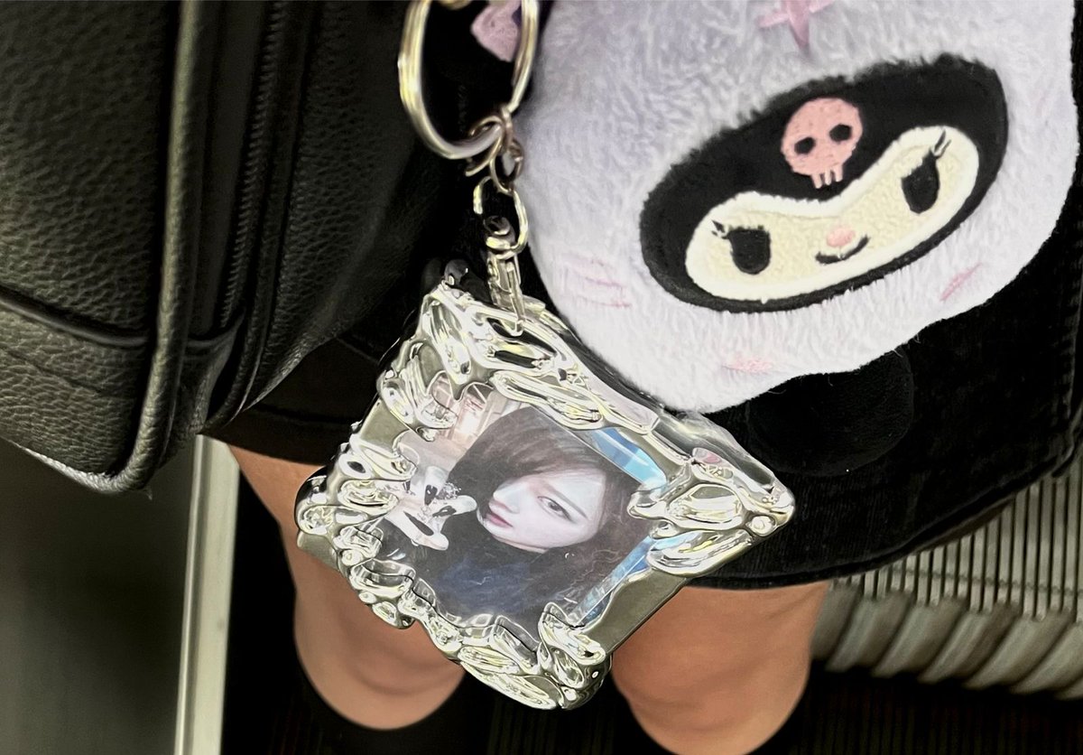 𖦹' 𝗂𝘃𝖺𝗇 𝓦. 𝗍𝗶𝗹𝗅⁷ | WE ARE UNCHILD tweet media