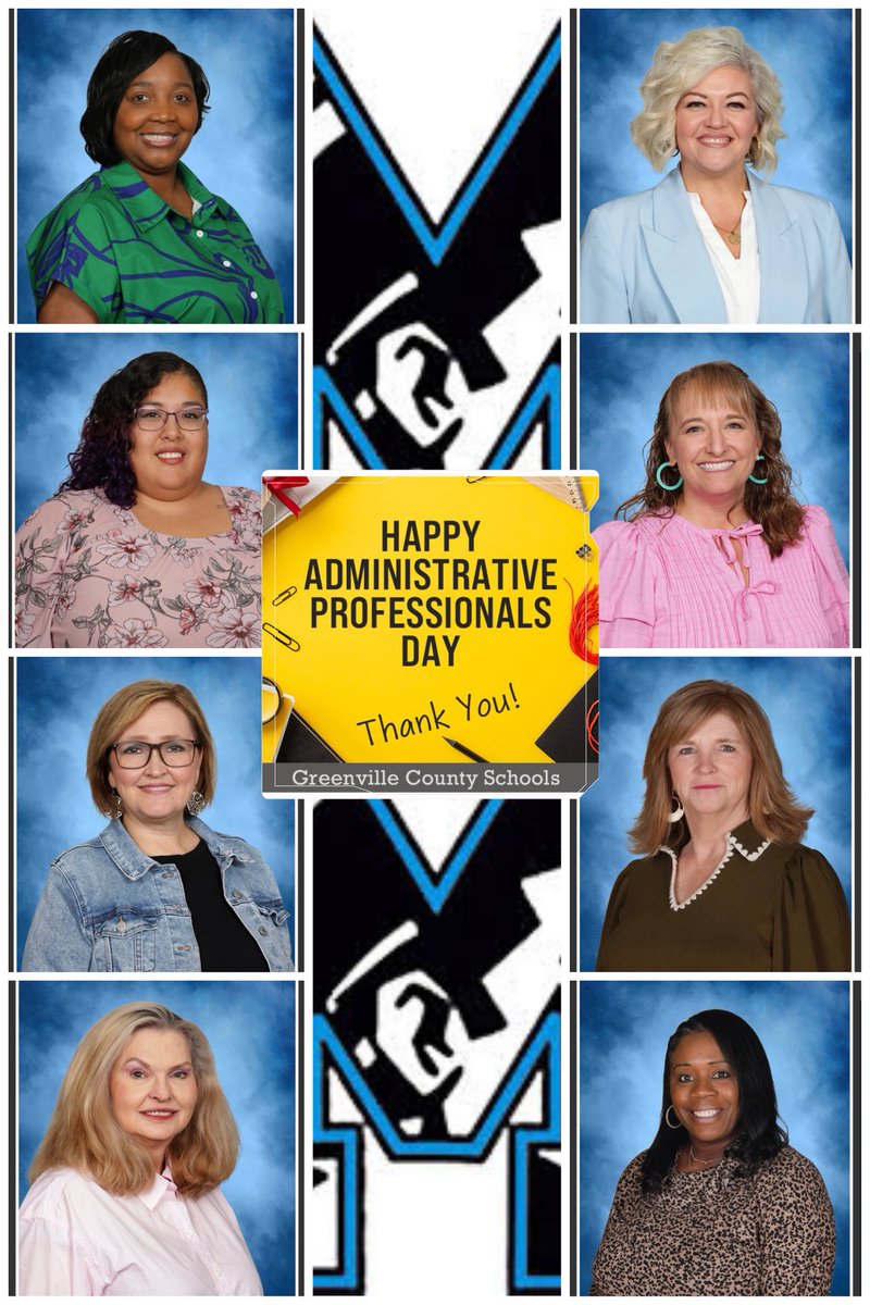 JLMannHigh's tweet photo. Join us in celebrating our JLM Administrative Professionals - the secretaries, clerks, bookkeepers, assistants, &amp; other professionals who keep our offices running efficiently! They often make the first impression of our District to parents &amp; visitors. Thank you for what you do! https://t.co/qJr5NFm4Or