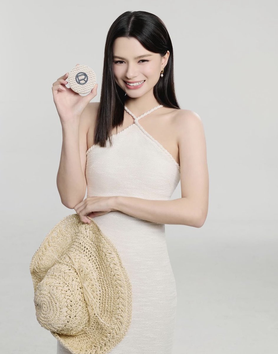BeckySunshineTH's tweet image. Are you ready for this summer? 🌞

Keeping Everything Under Control with Limited Edition!!
L'Oreal Paris Infaillible Fresh Wear Raffia Cushion, flawless skin item is always my fav🤍

@LOrealParisTH 

#LOrealParisTH #LOrealMakeUpTH #makeup #คุชชั่นงานผิว 
#FreshWearRaffiaCushion
