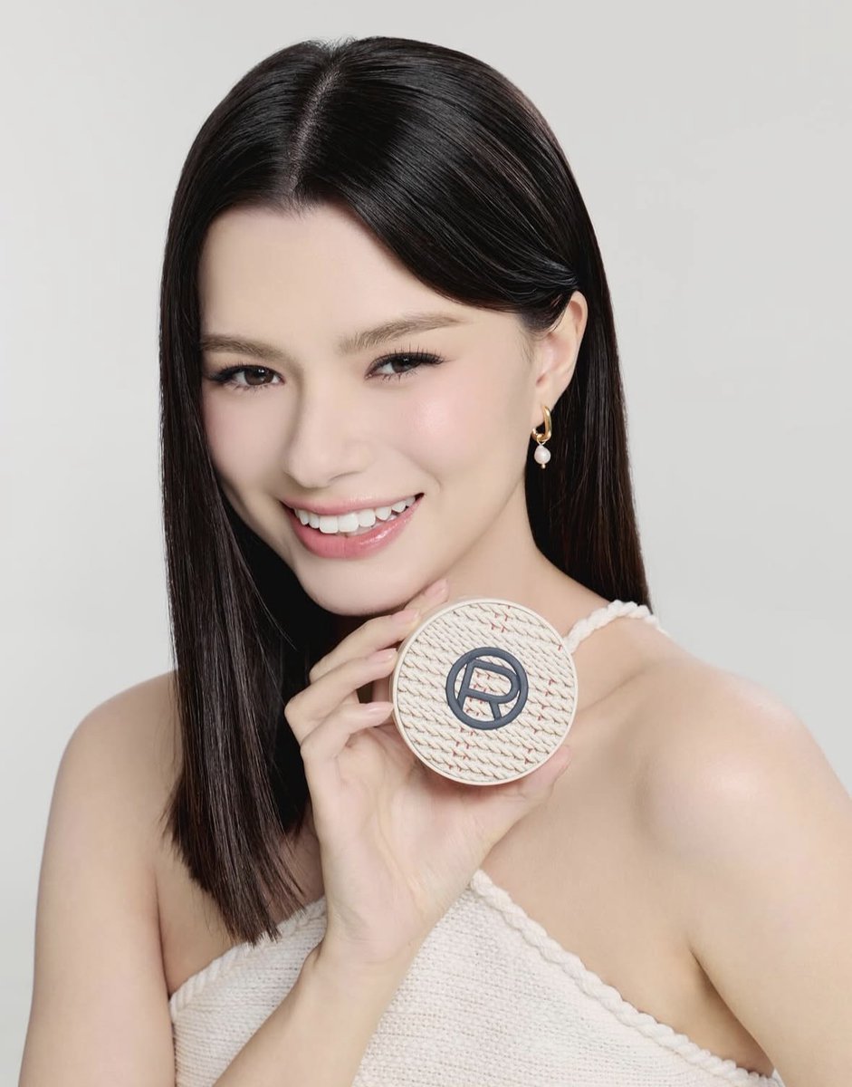 BeckySunshineTH's tweet image. Are you ready for this summer? 🌞

Keeping Everything Under Control with Limited Edition!!
L'Oreal Paris Infaillible Fresh Wear Raffia Cushion, flawless skin item is always my fav🤍

@LOrealParisTH 

#LOrealParisTH #LOrealMakeUpTH #makeup #คุชชั่นงานผิว 
#FreshWearRaffiaCushion