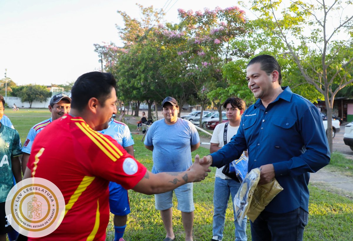 JORGE BRACAMONTE tweet media