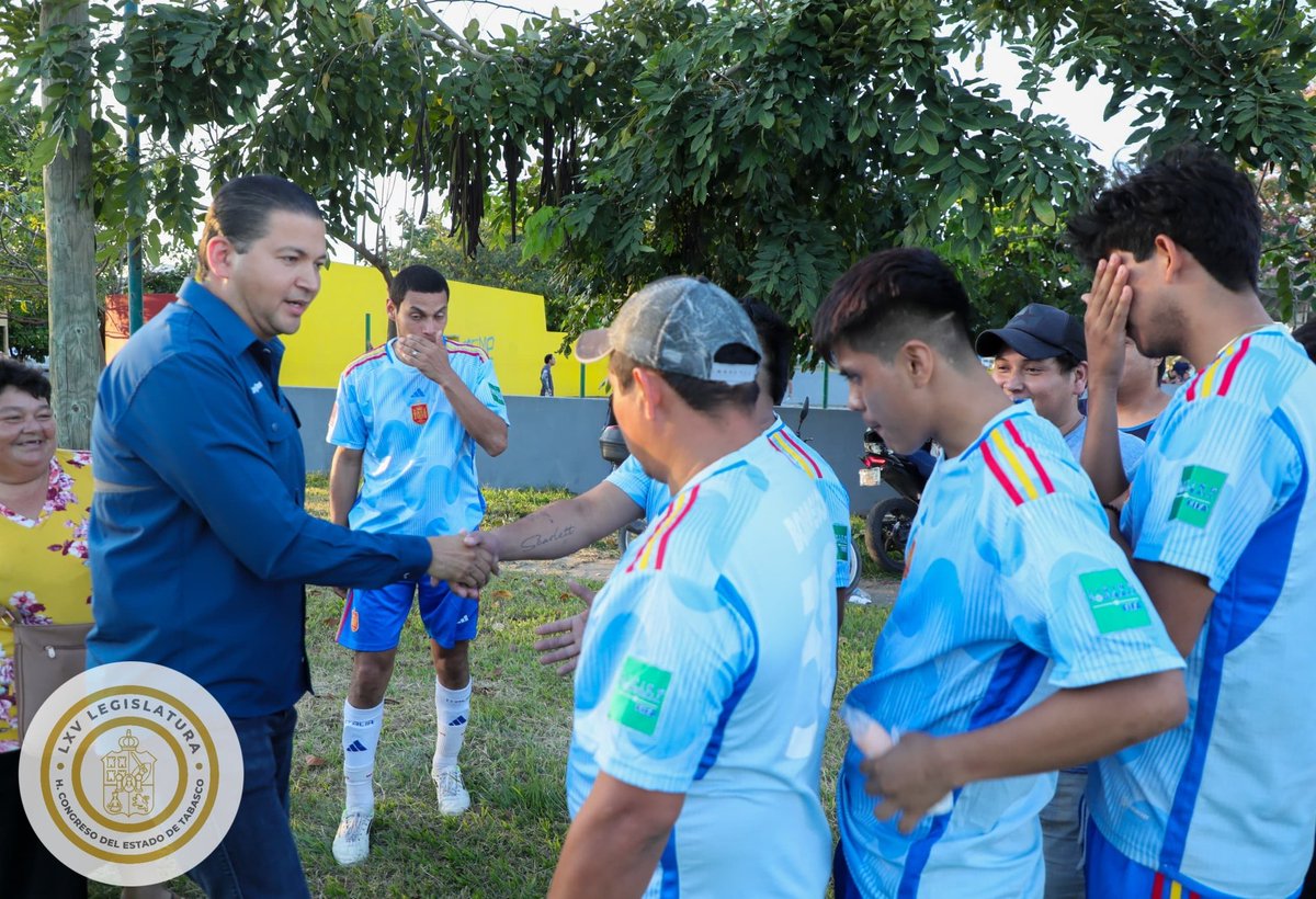 JORGE BRACAMONTE tweet media