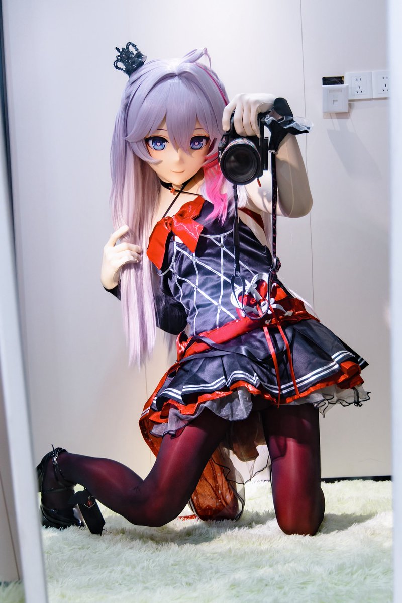 TaChengHeiMao tweet media