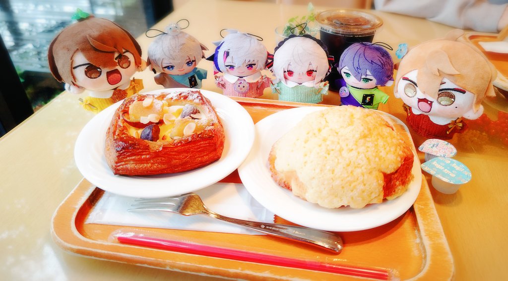 朔。 tweet media