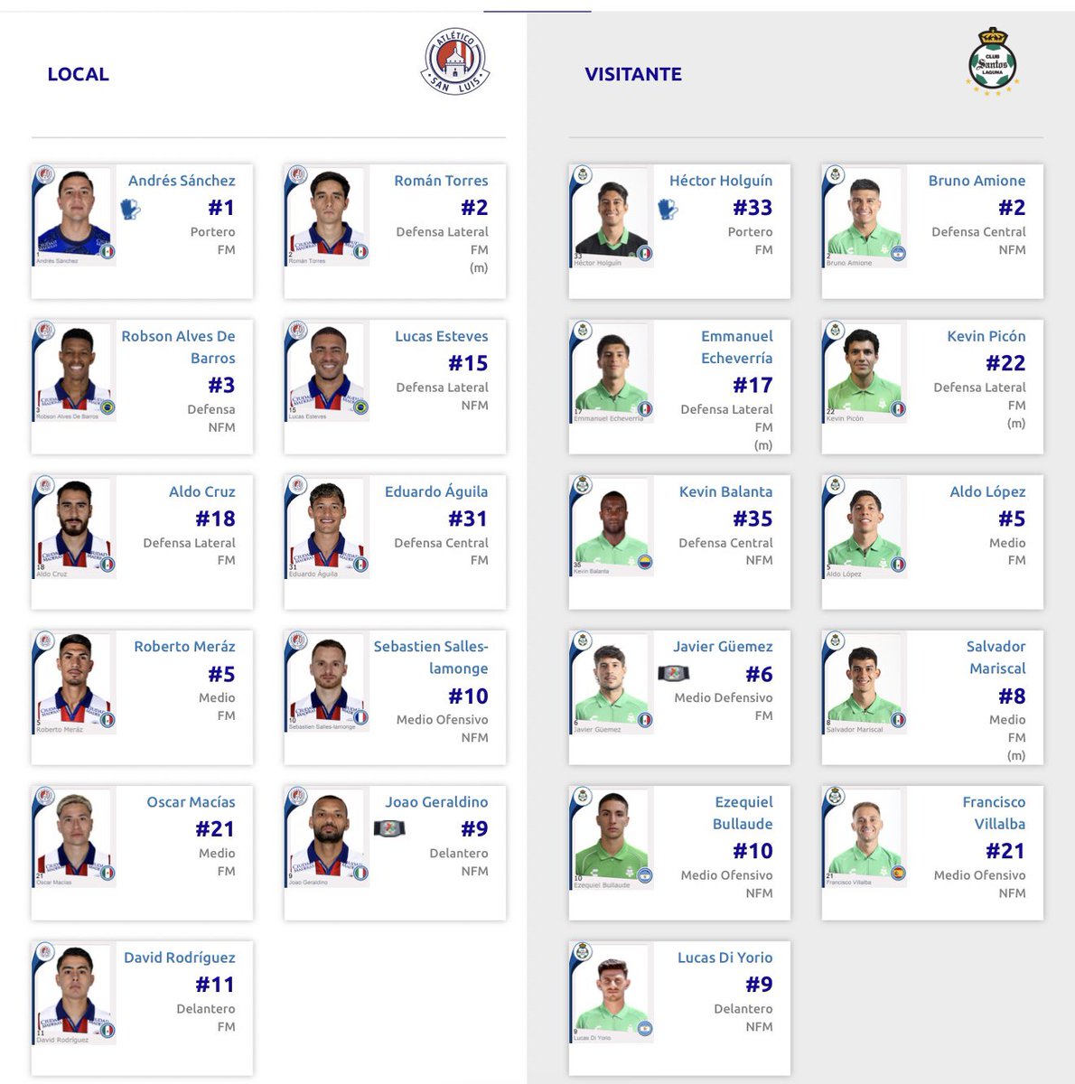 Modo Guerrero tweet media