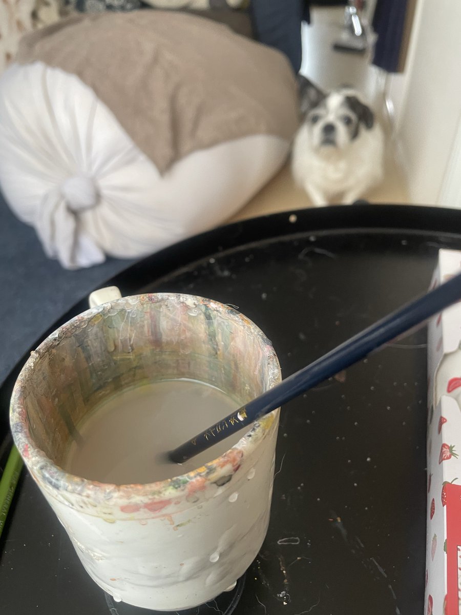 ホイさんとひろき先生（HOISAN-ART） tweet media