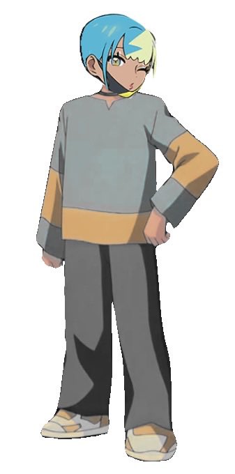 bobble_hat_01's tweet image. fret not, my pokepals! I have fixed the ABSURD gijinkafied designs of "Pokemon" Legends ZA "and" turned them into GOOD designs by making them more #OG! enjoy!