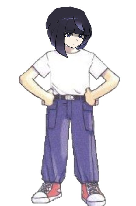 bobble_hat_01's tweet image. fret not, my pokepals! I have fixed the ABSURD gijinkafied designs of "Pokemon" Legends ZA "and" turned them into GOOD designs by making them more #OG! enjoy!