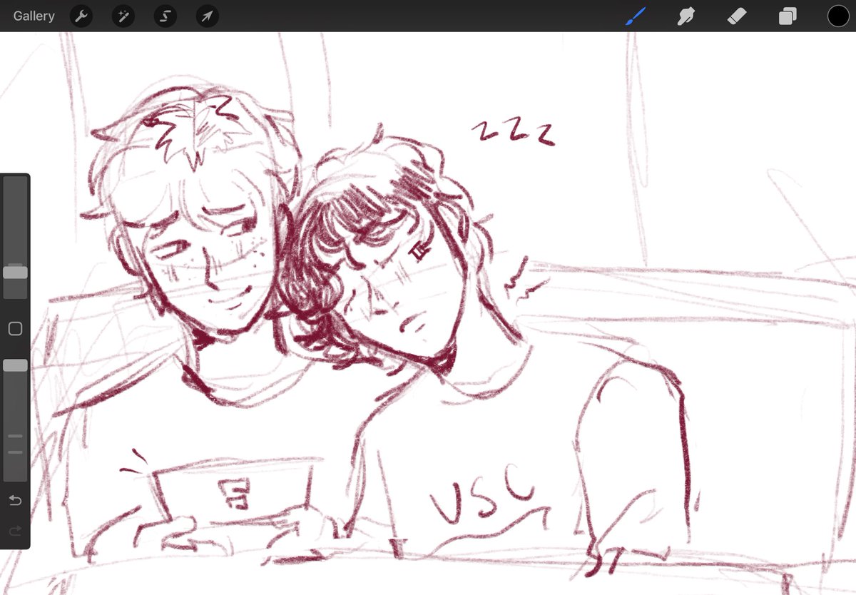 kandreilz's tweet image. #jerejean #aftg