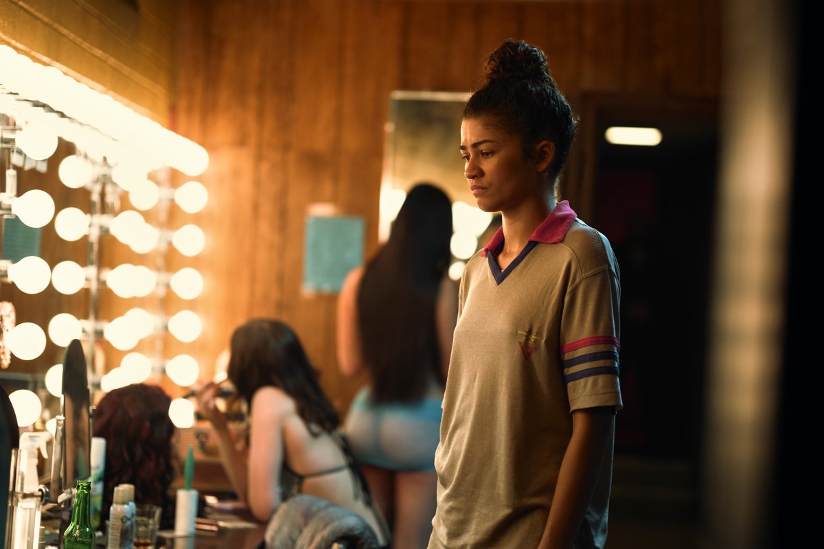 U-NEXT海外ドラマ公式 tweet media