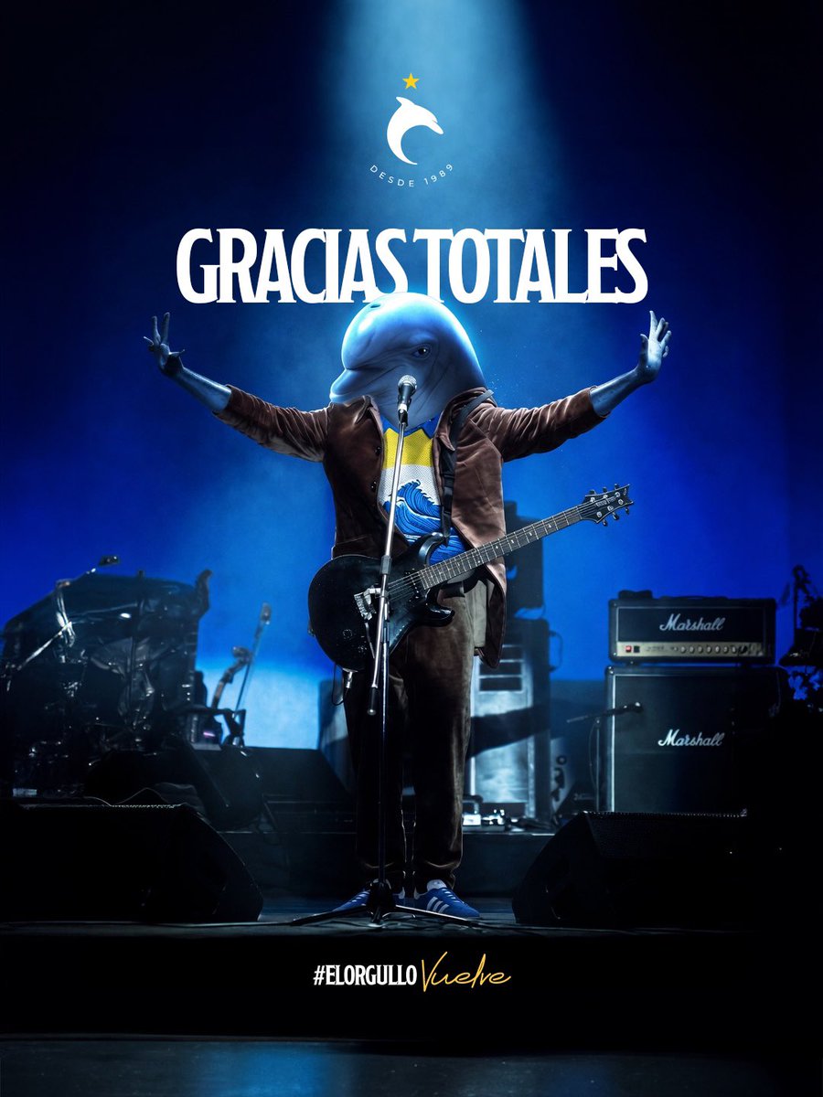 directfutbolec's tweet image. #Delfín 🐬 despide a su CM y le dice que "esto no es una despedida y nos volveremos a ver pronto"

@DelfinSC