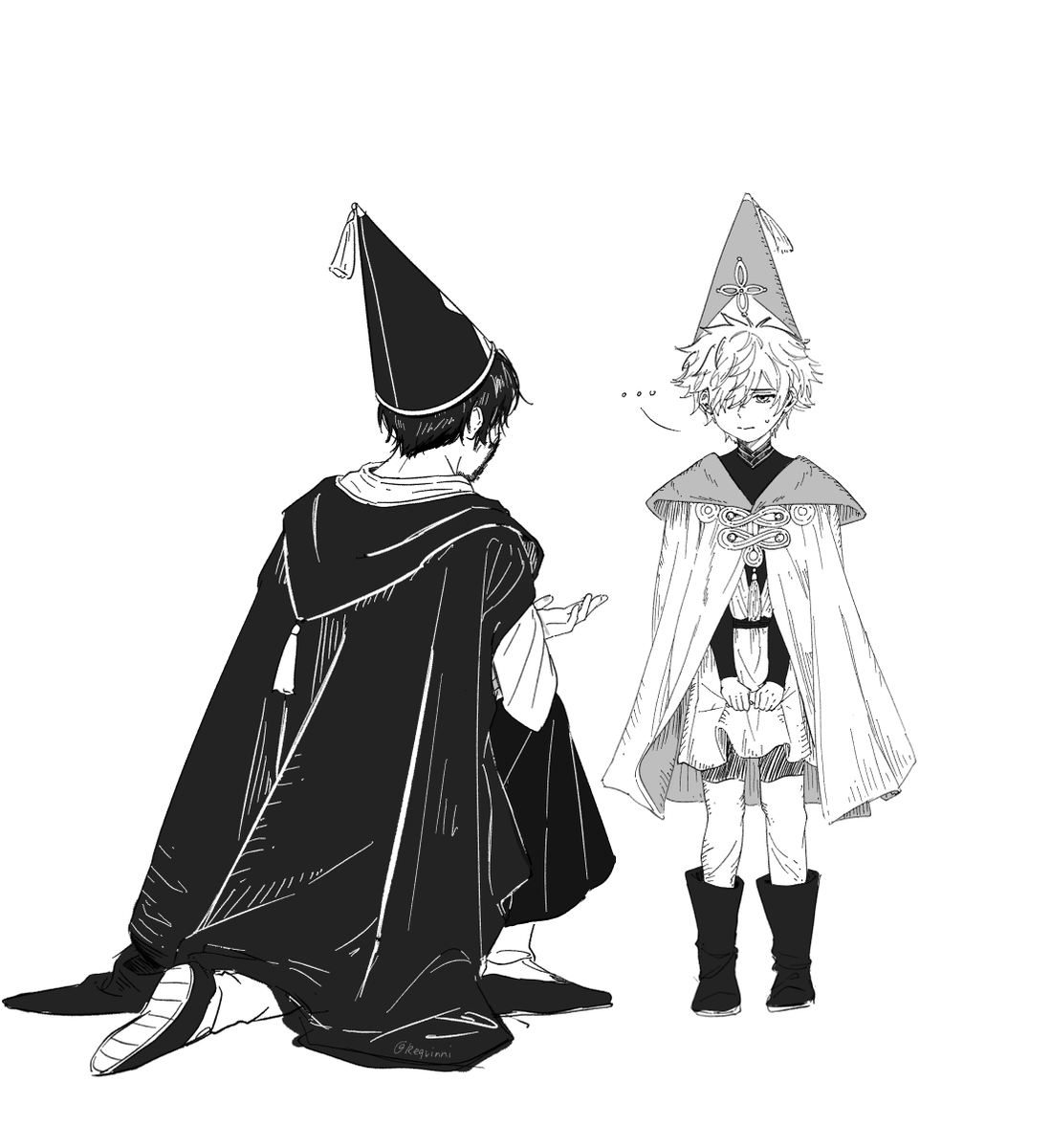 Nao @ Anime North tweet media