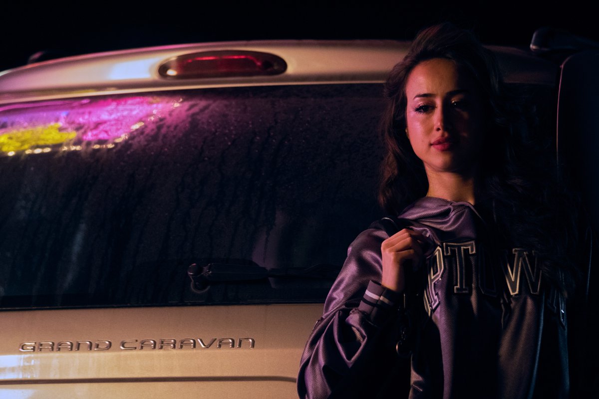 U-NEXT海外ドラマ公式 tweet media