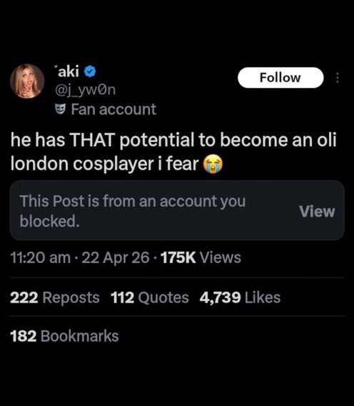 keke ˙⋆✮ | sevEN- tweet media