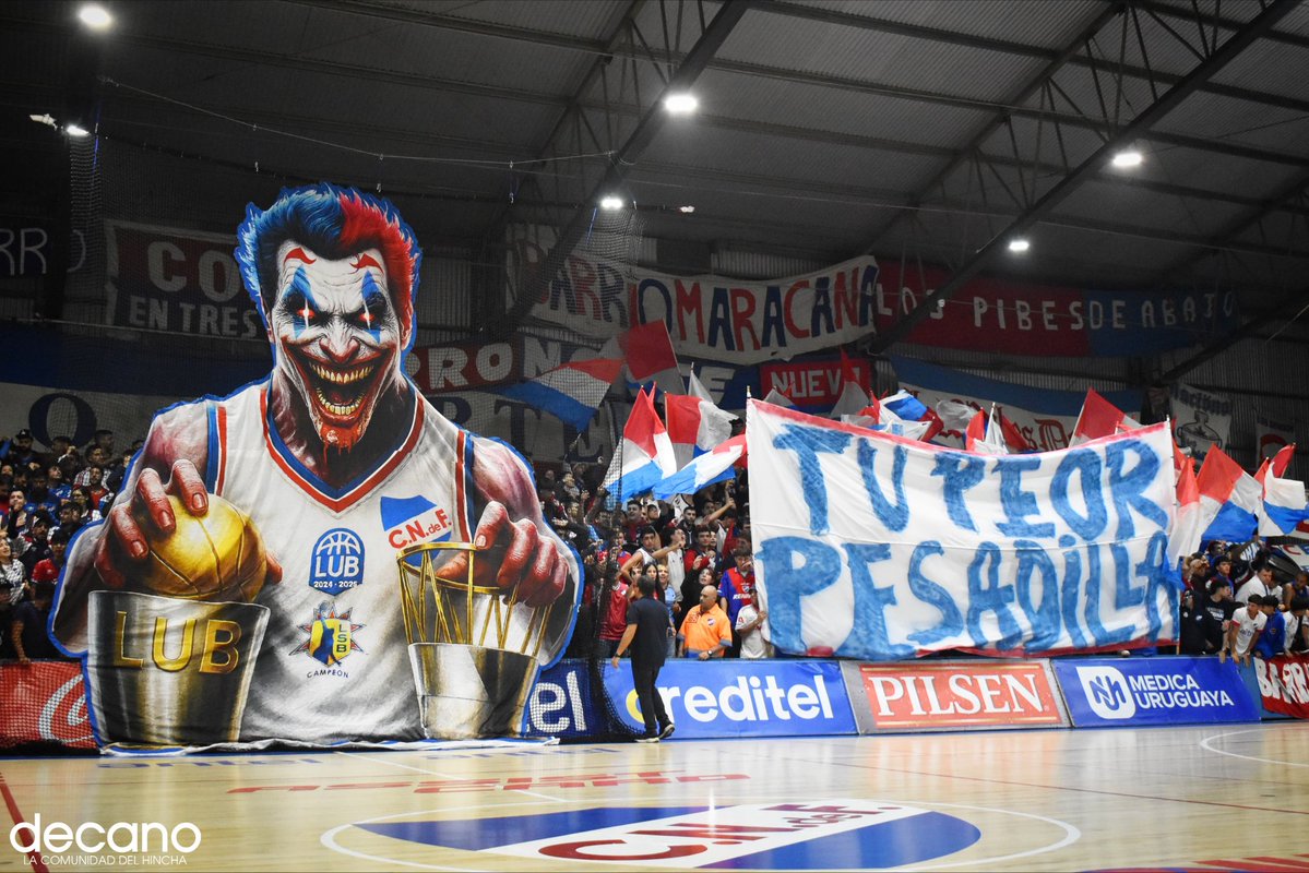 LA HINCHADA MÁS GRANDE DEL PAÍS 🙌🏻🇳🇱