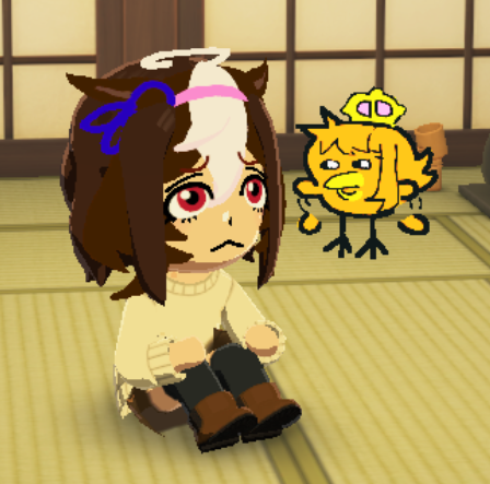 rise and shine, sweet doto