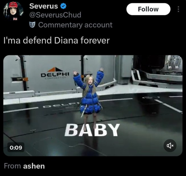 ☆ Nanabinghi ☆ tweet media