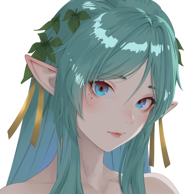 OKOGE_illustrator/designer tweet media