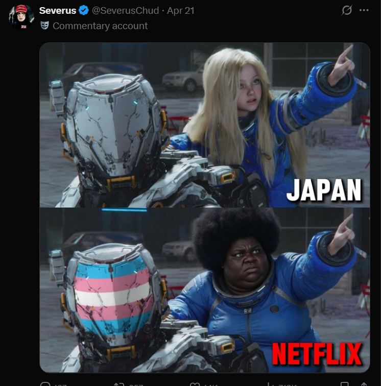 ☆ Nanabinghi ☆ tweet media