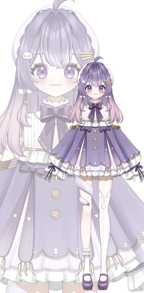 懶乃なな🦥👑クリエイターV tweet media