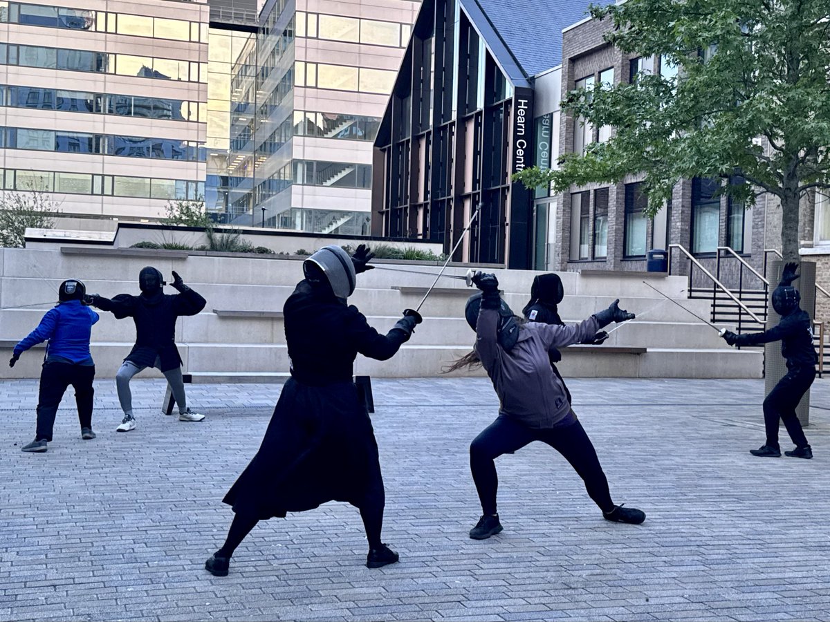 Master@Arms tweet media