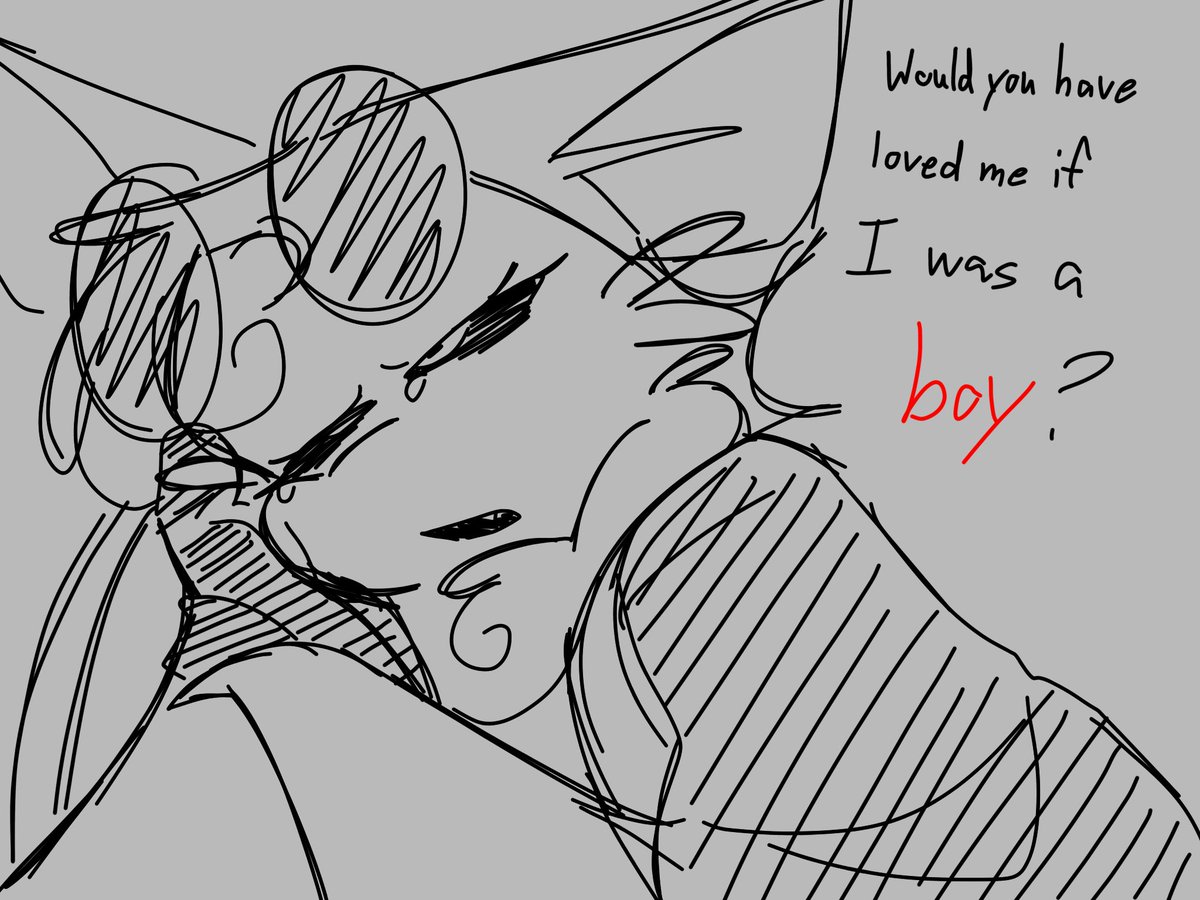 sctig1234's tweet photo. BloodRush Angst or smth idk https://t.co/Z2MV7rAK1r
