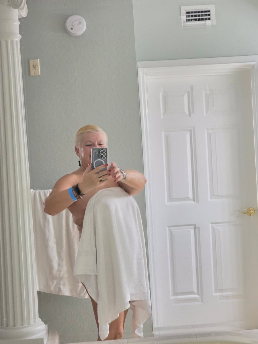 Debbie Murray tweet media