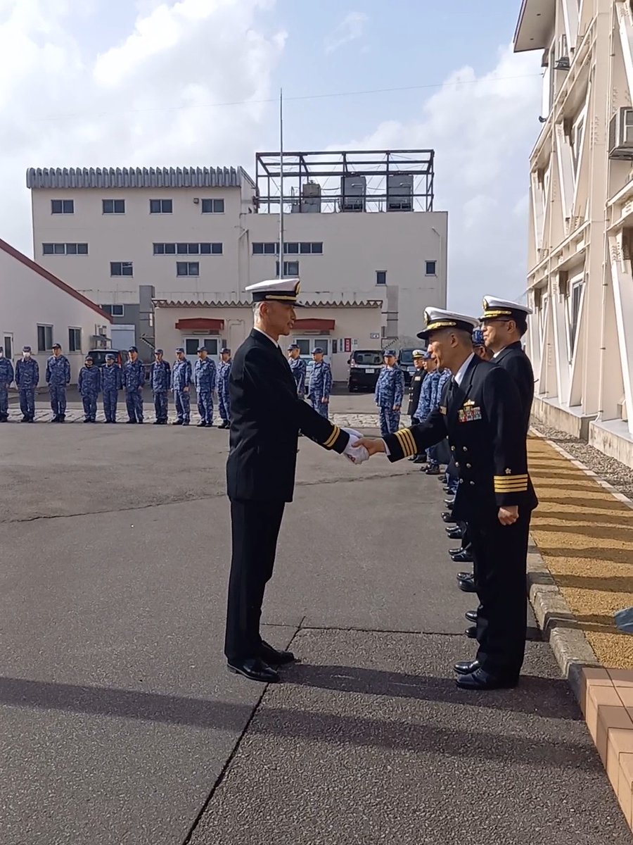 函館基地隊 tweet media