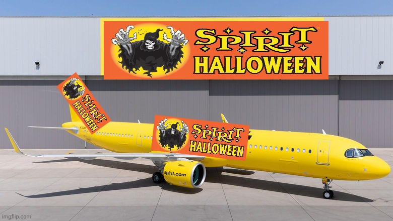 9_tellthetruth's tweet image. Spirit Halloween you're up.