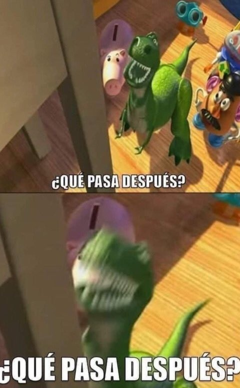 self.Jesús 🔎🖨️ (@vurokrazia) on Twitter photo 