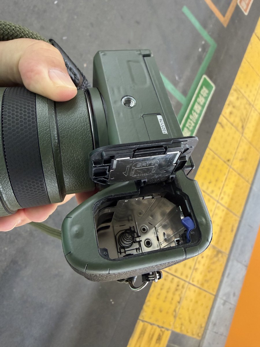 鉄道写真家　中井精也 tweet media