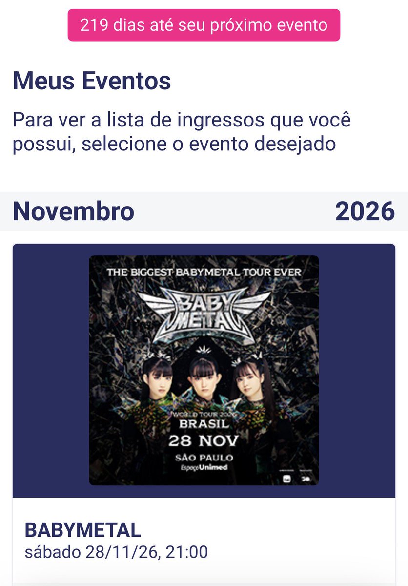Portal BABYMETAL | Fan Account tweet media