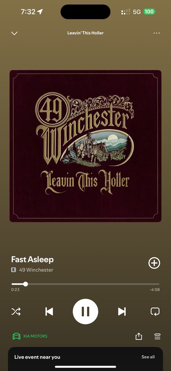 Sad Country Music tweet media