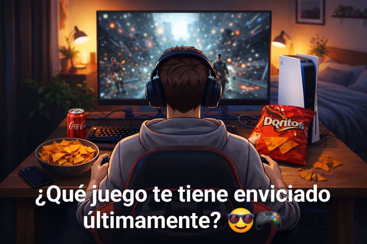 The Last Of Us 1 y 2