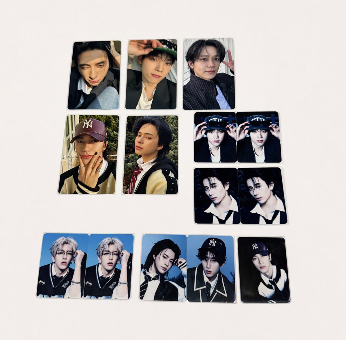 取引垢 tweet media